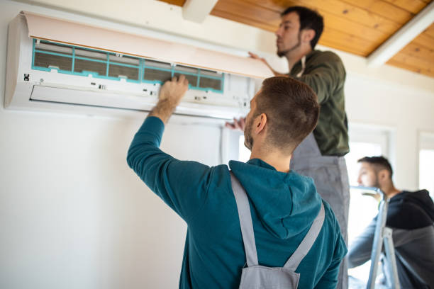 Best Seasonal HVAC Services in Fort Valley, GA