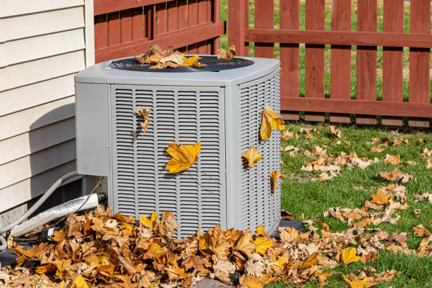 Best HVAC Equipment and Components in Fort Valley, GA