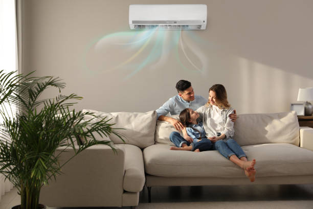 Best Geothermal HVAC Systems in Fort Valley, GA