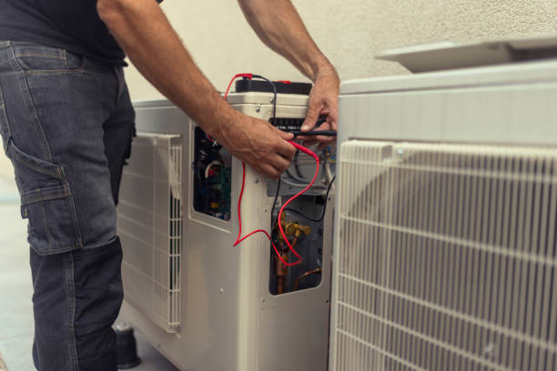 Best Solar-powered HVAC Systems in Fort Valley, GA