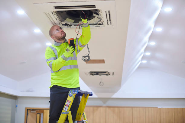 Best Energy-efficient HVAC Solutions in Fort Valley, GA
