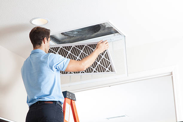 Best Thermostats and Smart Controls in Fort Valley, GA