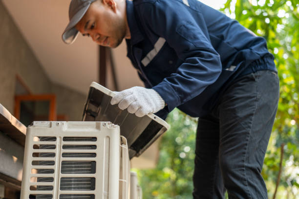 Best Emergency HVAC Services in Fort Valley, GA