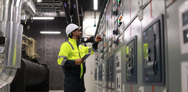 Best Air Conditioning Cleaning in Fort Valley, GA