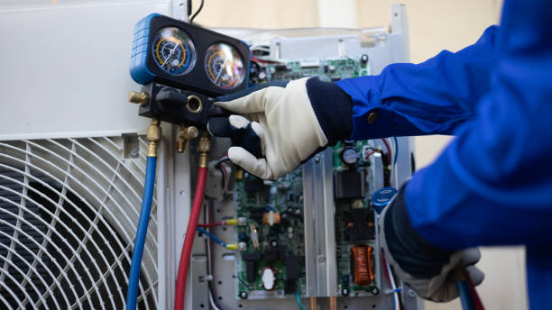 Best Commercial HVAC in Fort Valley, GA